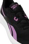Energen Lux Black Women's Running Shoes - 7