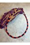 Jasper, Onyx, and Hematite Men's Necklace - Special Design Men's Necklace with Jasper, Onyx, and Hematite Natural Embellished - 3