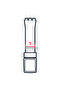 18mm Watch Plastic Band Holder Strap Bridge Ring Hanger - 6