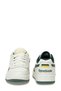 Bb 4000 Ii Off White Unisex Kids Basketball Shoes - 5
