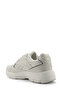 DEX2000 Bej Kadın Sneaker - 3