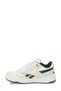 Bb 4000 Ii Off White Unisex Kids Basketball Shoes - 3