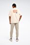 New Id Reg Jogger Gray Men's Sweatpants - 4