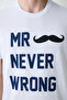 طقم بيجامة متعدد الألوان من Never Wrong - 4