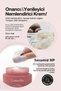 Lamelin Collagen 4 in 1 Cream 100ml Large Size Moisturizing Cream with Collagen - 4