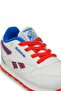حذاء رياضي CL STEP N' FLASH 2.0 ELAS باللون الأبيض من UB - 7