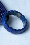 Certified Lapis Lazuli Natural Stone Bracelet - 3
