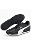 383037 05 Turin 3 Men's Sneaker Black White - 3