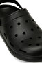 408120.M5Fx Black Men's Sea Shoes - 7