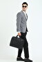 Laptop 15,6-17,3 Inc Shock Absorbing Laptop and Briefcase Laptop Bag - 3