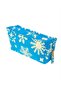 Pen Holder-Pen Box-Eco-Friendly-Wolo Textile-Stylish-Daily-Patterned