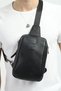 Men's Shoulder Bag Crossbody Bag Men's Crossbody Bag Postman Bag - 6