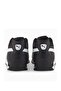 383037 05 Turin 3 Men's Sneaker Black White - 5