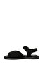 325052.Z 5Fx Black Women's Flat Sandals - 3