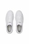 Karmen Leather Women's Casual Shoes - 4