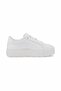 Karmen Leather Women's Casual Shoes - 3