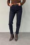 BELTED TROUSERS