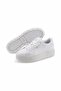Karmen Leather Women's Casual Shoes - 2