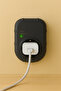 Shock Protected (current Protection) socket Black - 3