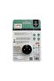 Shock Protected (current Protection) socket Black - 8