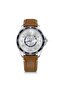 241931 Fieldforce Gmt Quartz Men's Wristwatch