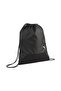 Teamgoal Gym Sack Unisex Bag 090240-01 Black - 2
