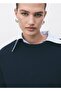 Wool Blend Knitwear Sweater - 6