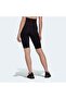 Formotion Sculpt Biker Women's Black Short Leggings (Gl1127) - 2