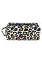 Multi-Purpose Handbag – Makeup & Travel & Shaving Organizer – Zippered Fabric Bag - 2