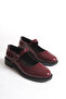 Women's Casual Ballet Flats with Buckle, Lightweight, Stylish and Comfortable