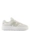 Ct302Ctb Women's Casual Shoes Ct302Ctb Cream