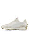 327 White Women's Casual Wear Ws327Kh - 2