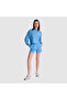 Wnc1502 Blue Women's Sweatshirt - 6