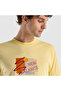Mnt1511 Yellow Men's T-Shirt - 5