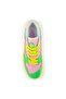 Pink Sneaker Bb550Yka - 3