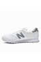 Nb Lifestyle Womens Shoes Women's White Sports Shoes Gw500wgr - 3