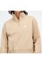 Wnc1403 Beige Women's Sweatshirt - 4