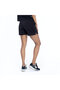 Wns1303 Black Women's Shorts - 2
