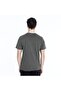 Mnt1348 Khaki Green Men's T-Shirt - 6
