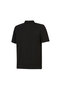 Mnt3415 Black Men's T-Shirt - 6