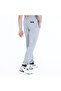 Mnp1345 Gray Men's Sweatpants - 4