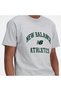 MNT1402 Gray Men's T-Shirt - 3