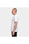 Mnt1415 Men's White T-Shirt - 5
