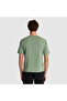 Mnt1519 Green Men's T-Shirt - 4