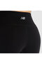 Wns1534 Black Women's Shorts - 2