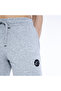 Mnp1345 Gray Men's Sweatpants - 5