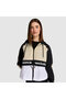 Wnj1527 Black Women's Coat & Vest - 7