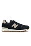 Lifestyle Unisex Black Sports Shoes Wl565Bbg