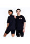 Lifestyle Unisex Black T-Shirt Unt1310-Bk - 2