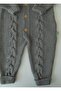 Organic Knitwear Lena Jumpsuit Grimelanj - 3